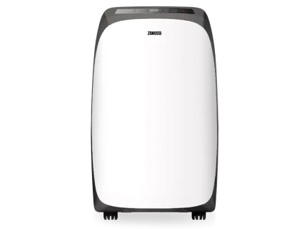 Кондиционер мобильный ZANUSSI ZACM-12 DV/N1 купить в Новом Уренгое