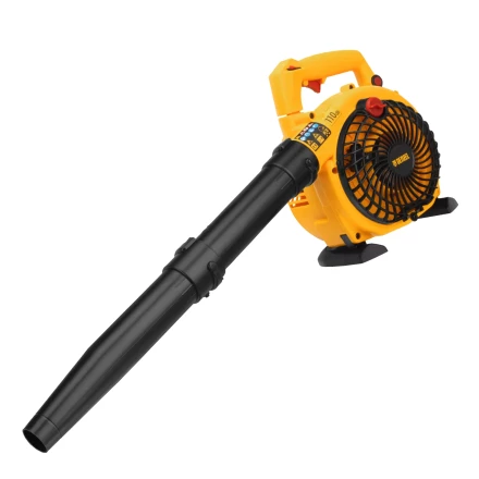 Воздуходувка-пылесос бензиновая Denzel GL-260 57902, 26 см3, 1 л.с. купить в Новом Уренгое