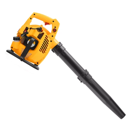 Воздуходувка-пылесос бензиновая Denzel GL-260 57902, 26 см3, 1 л.с. купить в Новом Уренгое