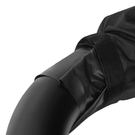 Воздуходувка-пылесос бензиновая Denzel GL-260 57902, 26 см3, 1 л.с. купить в Новом Уренгое