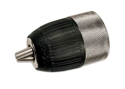 Патрон для дрели БЗП 2-13 мм - 3/8&quot; MATRIX 16812 купить в Новом Уренгое