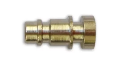 Штуцер папа под байонет &quot;D&quot; OMG купить в Новом Уренгое