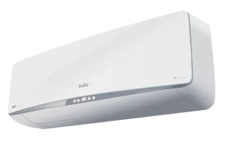 Блок наружный BALLU BSPI/out-10HN1/WT/EU сплит-системы инверторного типа купить в Новом Уренгое