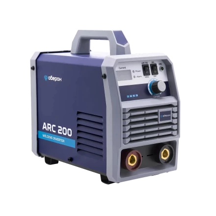 Сварочный инвертор Оберон ARC 200 KG1201 купить в Новом Уренгое