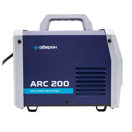 Сварочный инвертор Оберон ARC 200 KG1201 купить в Новом Уренгое