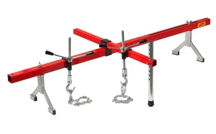 Траверса для вывешивания двигателя JTC ES420 купить в Новом Уренгое