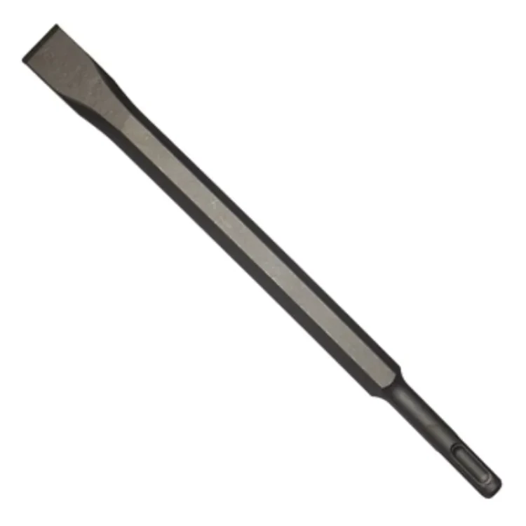 Плоское зубило Makita P-05511, SDS+ 20х250 мм купить в Новом Уренгое