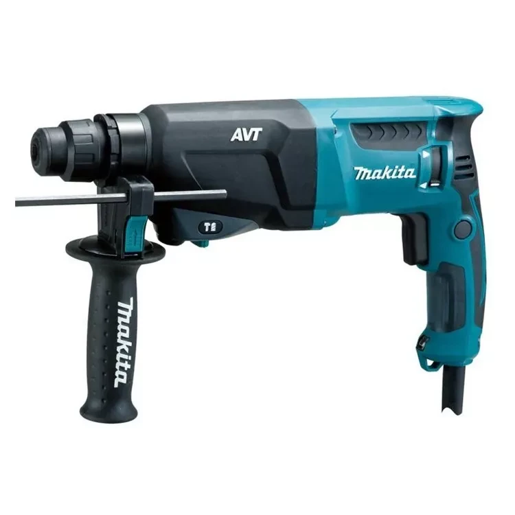 Перфоратор Makita HR2611FT(X5) купить в Новом Уренгое