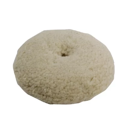 Полировальная насадка Makita 197920-8 , 125мм, липучка, овчина купить в Новом Уренгое