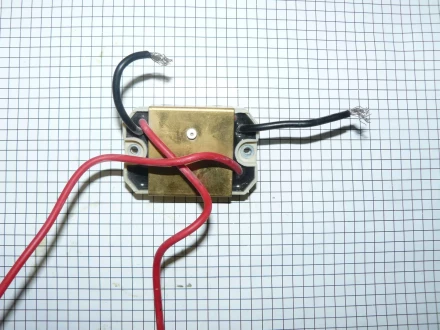 Блок электронный KJC-150 V000-004-316 купить в Новом Уренгое