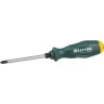 KRAFTOOL "EGO-KRAFT". Отвертка ударная, PH 25004-1-080 купить в Новом Уренгое