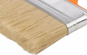 Кисть плоская &quot;ФАСАД&quot; 120*25 мм  MATRIX Color Line 83394 купить в Новом Уренгое