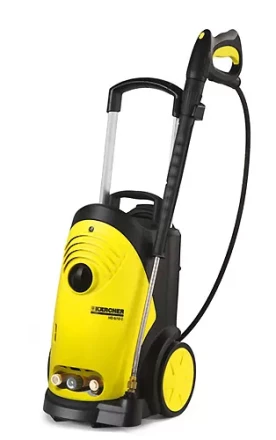 Мойка высокого давления Karcher HD 5/15 C Plus (Мойка Керхер HD 5/15 C Plus) купить в Новом Уренгое