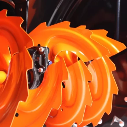 Бензиновый снегоуборщик PATRIOT PS 921 E купить в Новом Уренгое