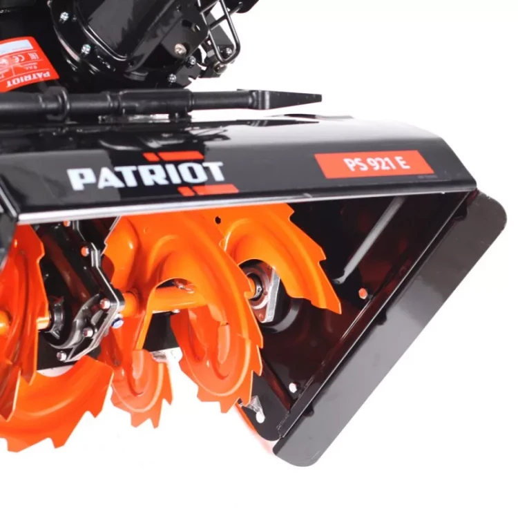 Бензиновый снегоуборщик PATRIOT PS 921 E купить в Новом Уренгое
