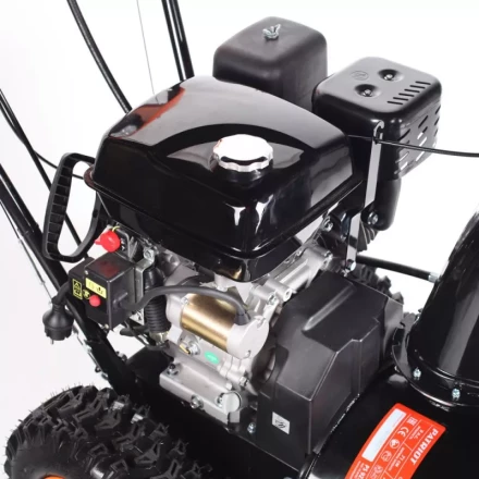 Бензиновый снегоуборщик PATRIOT PS 921 E купить в Новом Уренгое