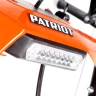 Бензиновый снегоуборщик PATRIOT PS 921 E купить в Новом Уренгое
