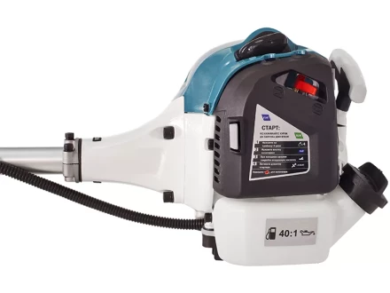 Бензокоса Hyundai Z 260 купить в Новом Уренгое