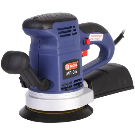 Полировальная шлифмашина Диолд МП-0,5 купить в Новом Уренгое
