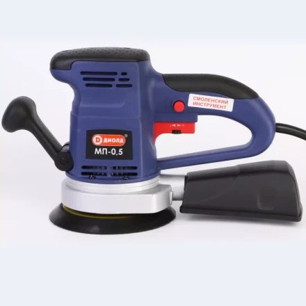 Полировальная шлифмашина Диолд МП-0,5 купить в Новом Уренгое