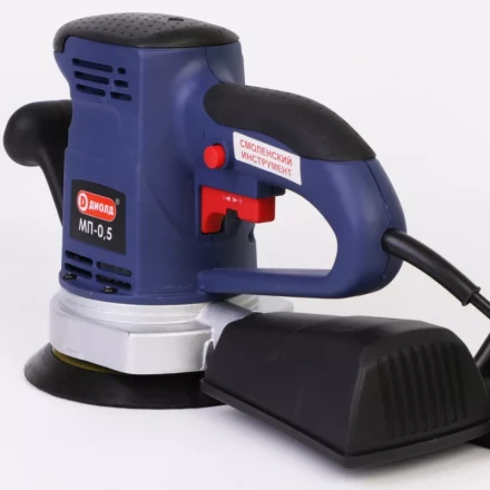 Полировальная шлифмашина Диолд МП-0,5 купить в Новом Уренгое