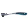Ключ трещоточный 120 зубьев 1/2" Gross 14137 купить в Новом Уренгое