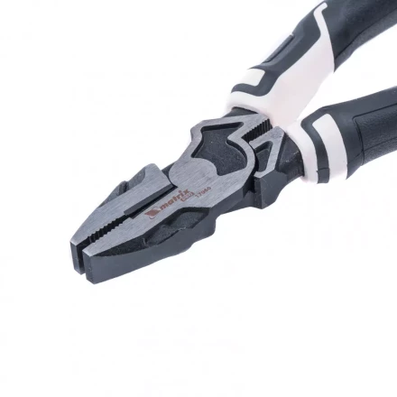 Плоскогубцы комбинированные 185 мм усиленная система Pro Matrix 17060 купить в Новом Уренгое