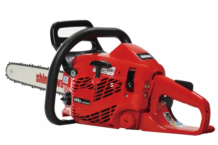 Бензопила Shindaiwa 305 S купить в Новом Уренгое