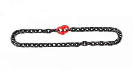 Строп цепной TOR УСЦ г/п 4,0 т 2,0 м 1016388 купить в Новом Уренгое