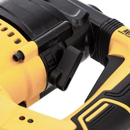 Перфоратор RHV-1100-26 Denzel 26610 купить в Новом Уренгое