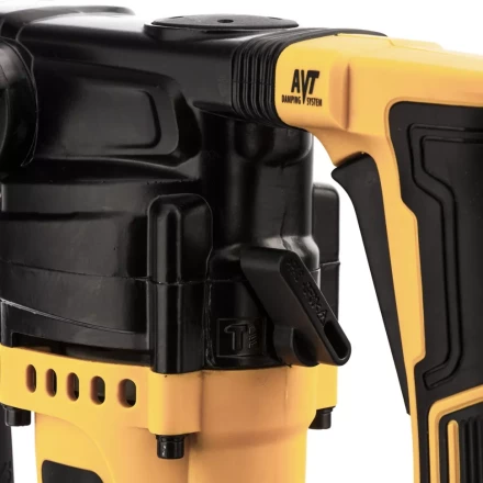 Перфоратор RHV-1100-26 Denzel 26610 купить в Новом Уренгое