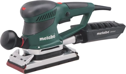 Шлифмашина плоская ВШМ Metabo SRE 4350 TurboTec купить в Новом Уренгое
