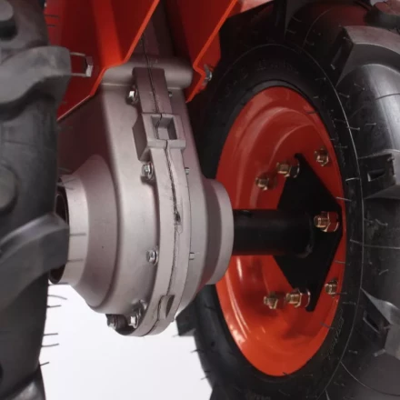 Мотоблок бензиновый Patriot 7,0/900 МБП купить в Новом Уренгое