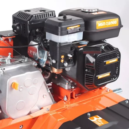 Мотоблок бензиновый Patriot 7,0/900 МБП купить в Новом Уренгое