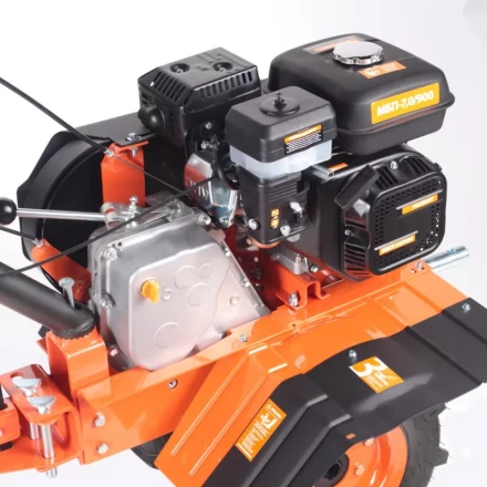 Мотоблок бензиновый Patriot 7,0/900 МБП купить в Новом Уренгое