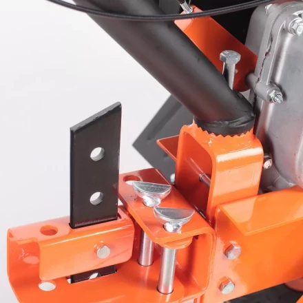 Мотоблок бензиновый Patriot 7,0/900 МБП купить в Новом Уренгое