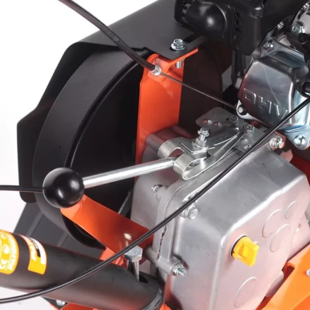 Мотоблок бензиновый Patriot 7,0/900 МБП купить в Новом Уренгое