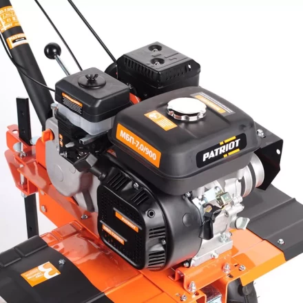 Мотоблок бензиновый Patriot 7,0/900 МБП купить в Новом Уренгое