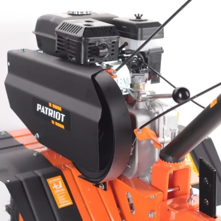 Мотоблок бензиновый Patriot 7,0/900 МБП купить в Новом Уренгое