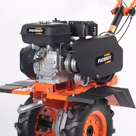 Мотоблок бензиновый Patriot 7,0/900 МБП купить в Новом Уренгое