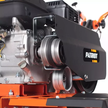 Мотоблок бензиновый Patriot 7,0/900 МБП купить в Новом Уренгое