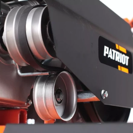 Мотоблок бензиновый Patriot 7,0/900 МБП купить в Новом Уренгое