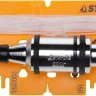 Отвес STAYER "PROFI" строительный со шнуром, с противоударными ободками, 600 г 06352-60 купить в Новом Уренгое