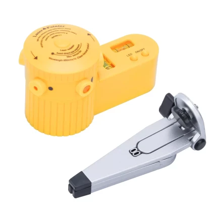 Уровень лазерный DEKO LL04, 065-0192 купить в Новом Уренгое