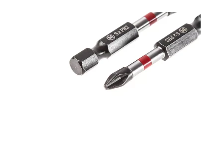 Бита HAMMER PH2 50мм (2шт) купить в Новом Уренгое