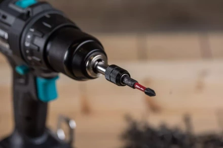 Бита HAMMER PH2 50мм (2шт) купить в Новом Уренгое