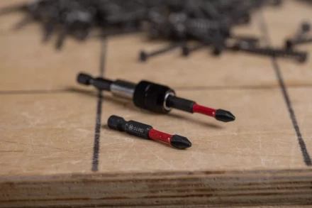 Бита HAMMER PH2 50мм (2шт) купить в Новом Уренгое