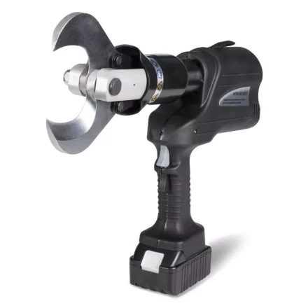 Гидравлические аккумуляторные ножницы для резки бронированных кабелей НГРА-65 КВТ купить в Новом Уренгое