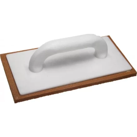 Доска терочная STAYER, латексное покрытие 10мм, 140х280мм 2-08167-10 купить в Новом Уренгое