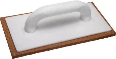 Доска терочная STAYER, латексное покрытие 10мм, 140х280мм 2-08167-10 купить в Новом Уренгое